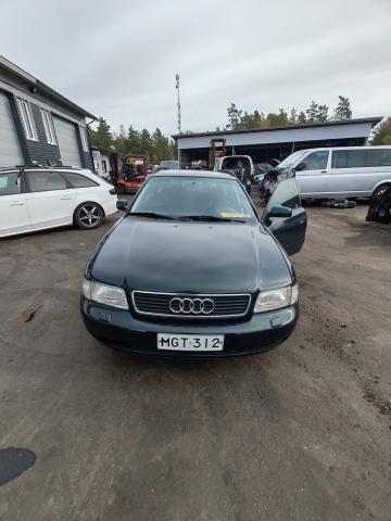 Audi A4 1996