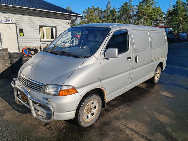 Toyota Hiace  95-05 2003