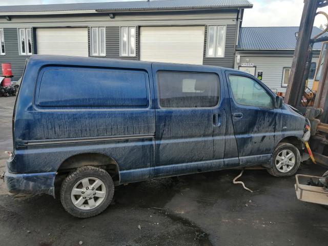 Toyota Hiace 4x4 2006